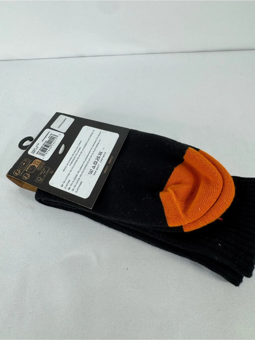 Vans Boy’s Socks - kick and crew